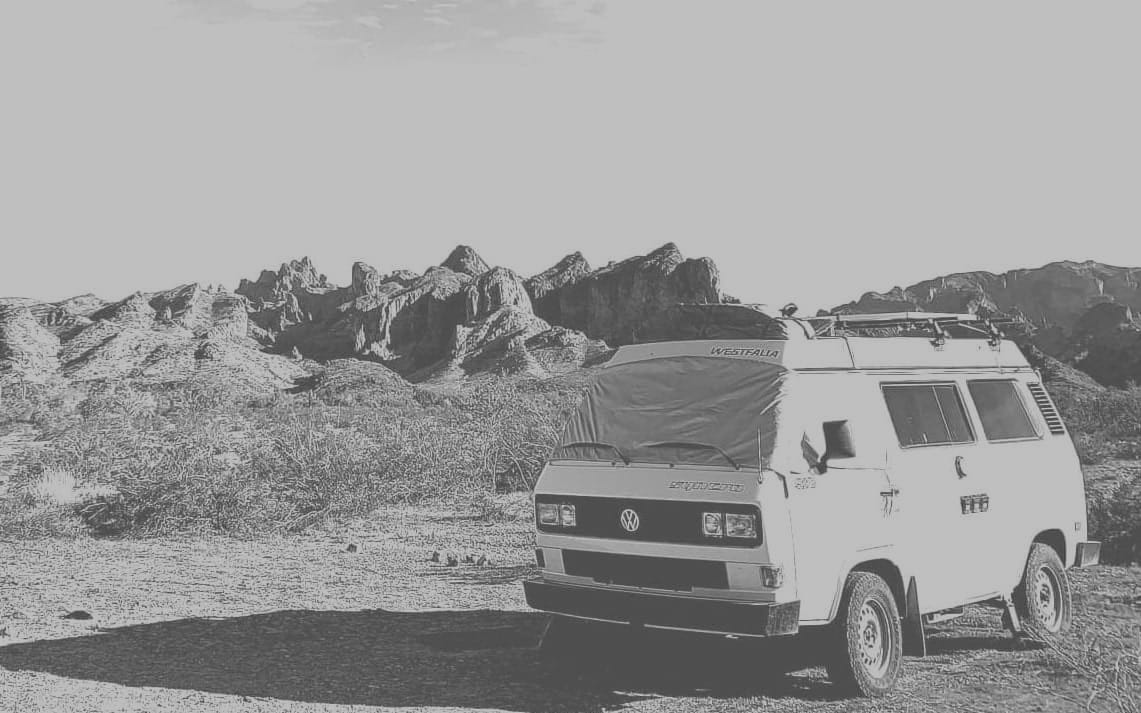 RV Noise